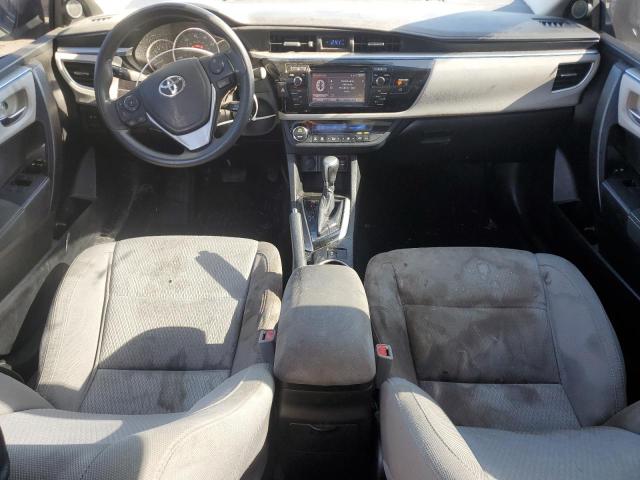 Photo 8 from auction – 2016 TOYOTA COROLLA L with VIN 5YFBURHE9GP518318