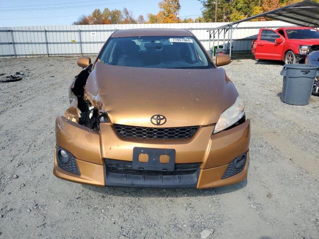 Photo 5 from auction – 2010 TOYOTA COROLLA MA with VIN 2T1KU4EE6AC472476