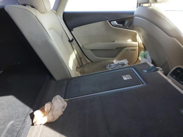 Photo 10 from auction – 2016 AUDI A7 PRESTIG with VIN WAU2GBFC8GN104151