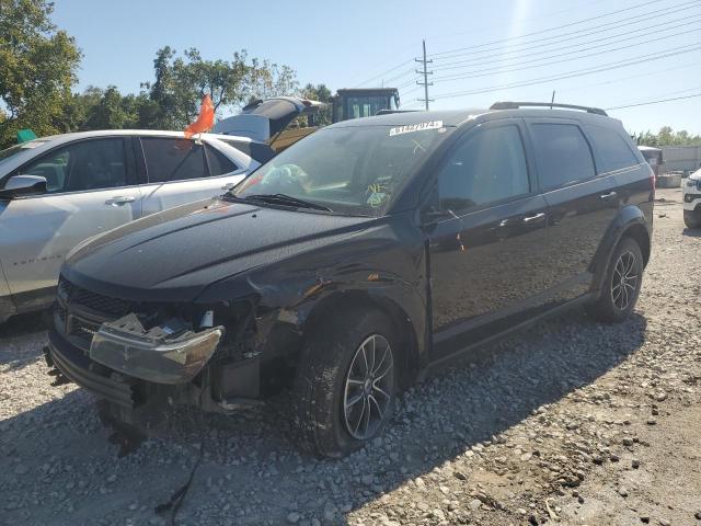 DODGE JOURNEY SE 2018 con VIN 3C4PDCAB2JT534058 - Foto de la subasta