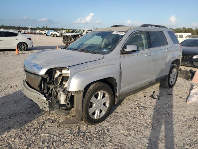 Photo 1 from auction – 2015 GMC TERRAIN SL with VIN 2GKALREK1F6106956