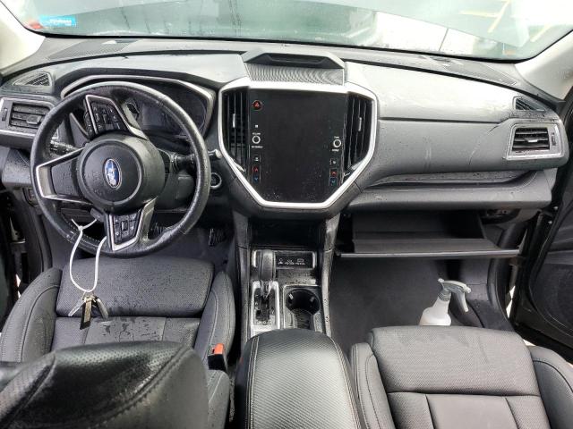 Photo 8 from auction – 2023 SUBARU ASCENT LIM with VIN 4S4WMAND2P3404468
