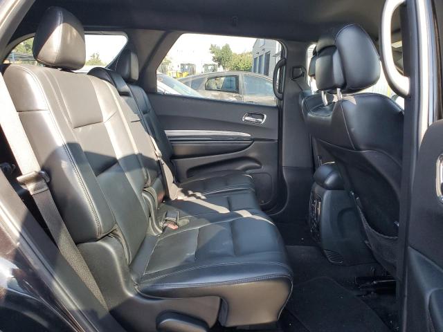 Photo 11 from auction – 2016 DODGE DURANGO LI with VIN 1C4RDHDG4GC308394