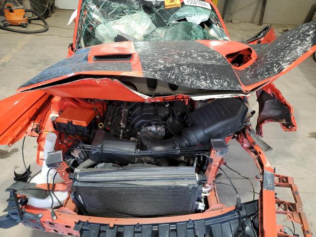 Photo 11 from auction – 2017 DODGE CHALLENGER with VIN 2C3CDZBT2HH651932