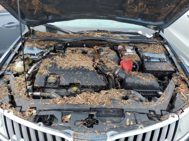 Photo 11 from auction – 2011 LINCOLN MKZ with VIN 3LNHL2GC6BR765668