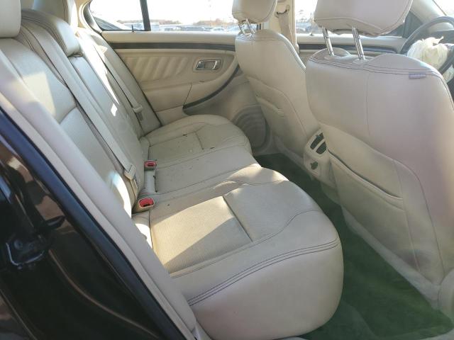 Photo 10 from auction – 2013 FORD TAURUS LIM with VIN 1FAHP2J89DG179592