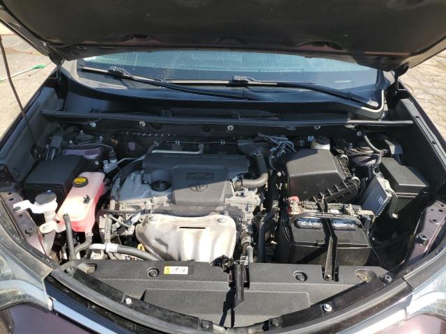 Photo 12 from auction – 2018 TOYOTA RAV4 with VIN 2T3WFREV2JW516231