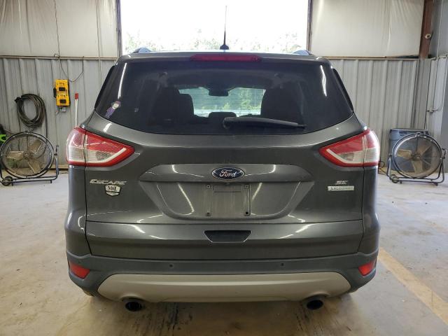 Photo 6 from auction – 2016 FORD ESCAPE SE with VIN 1FMCU0GX1GUA60078