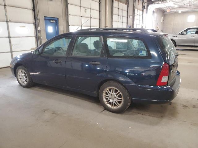Photo 2 from auction – 2003 FORD FOCUS SE with VIN 1FAFP36343W207118