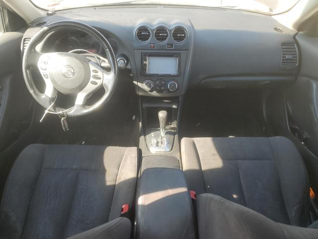 Photo 8 from auction – 2012 NISSAN ALTIMA BAS with VIN 1N4AL2AP3CN562166