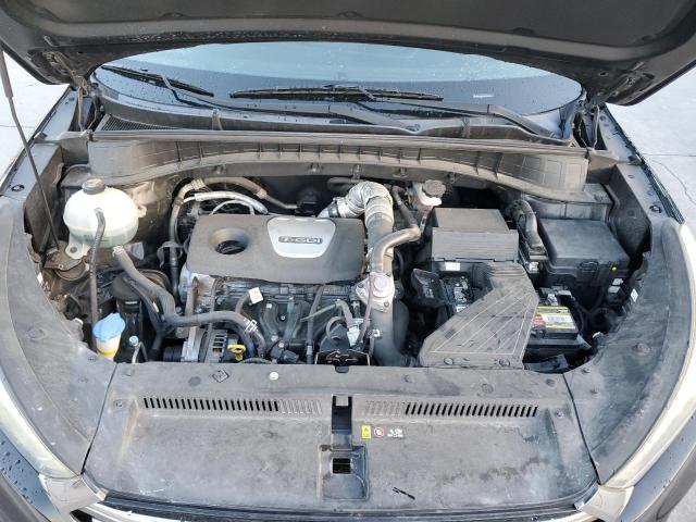 Photo 12 from auction – 2016 HYUNDAI TUCSON LIM with VIN KM8J33A20GU152274