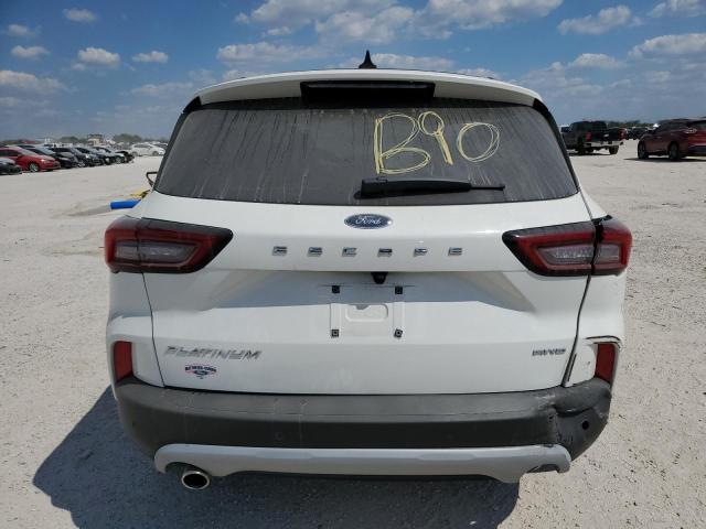Photo 6 from auction – 2023 FORD ESCAPE PLA with VIN 1FMCU9JA6PUA38182