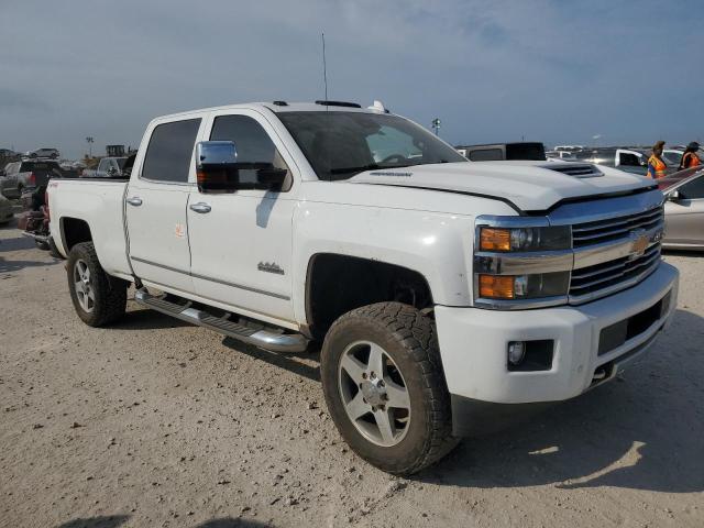 Photo 4 from auction – 2017 CHEVROLET SILVERADO with VIN 1GC1KXEY0HF207101