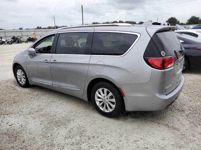 Photo 2 from auction – 2018 CHRYSLER PACIFICA T with VIN 2C4RC1BG3JR144311