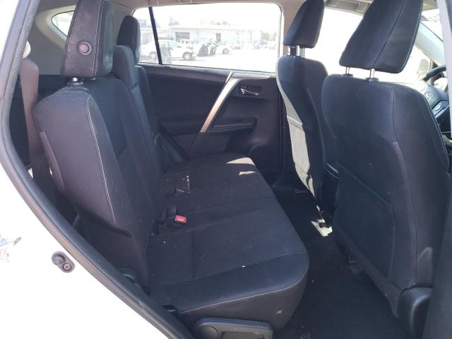 Photo 11 from auction – 2014 TOYOTA RAV4 XLE with VIN JTMWFREV5EJ010414