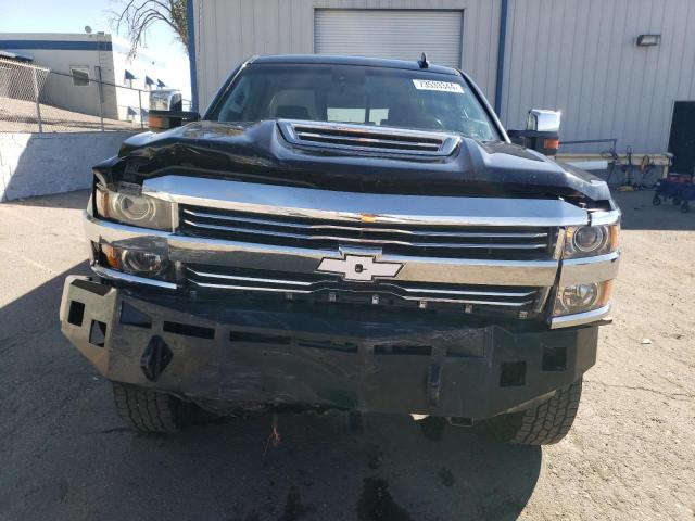 Photo 5 from auction – 2017 CHEVROLET SILVERADO with VIN 1GC1KXEY2HF190222