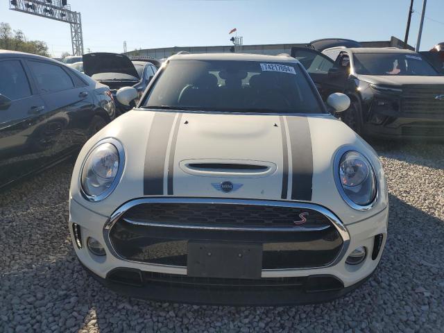 Photo 5 from auction – 2017 MINI COOPER S C with VIN WMWLU5C57H2E83170
