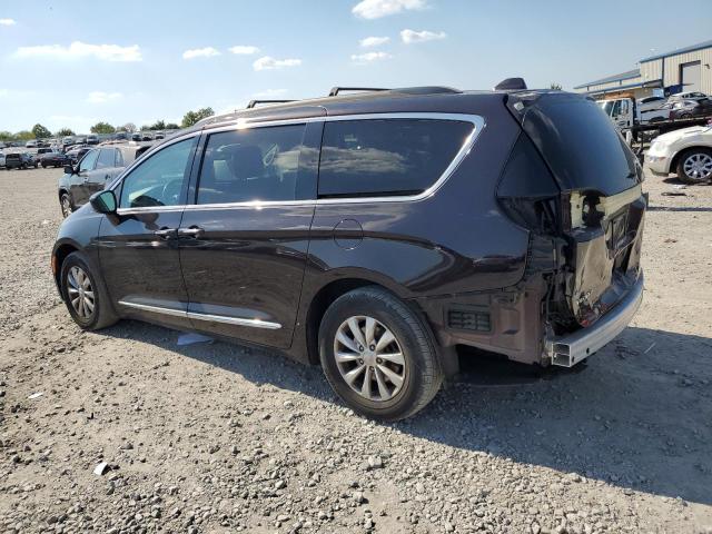 Photo 2 from auction – 2017 CHRYSLER PACIFICA T with VIN 2C4RC1BG6HR569225