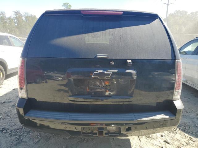 Photo 6 from auction – 2009 CHEVROLET SUBURBAN K with VIN 1GNFK26339R220170