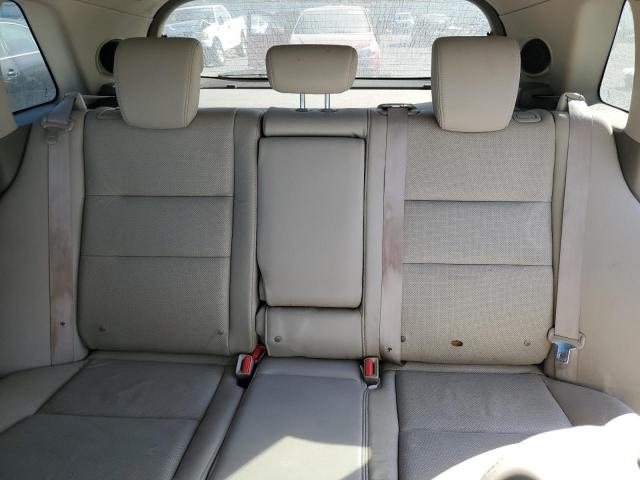 Photo 10 from auction – 2012 ACURA RDX TECHNO with VIN 5J8TB1H56CA002011
