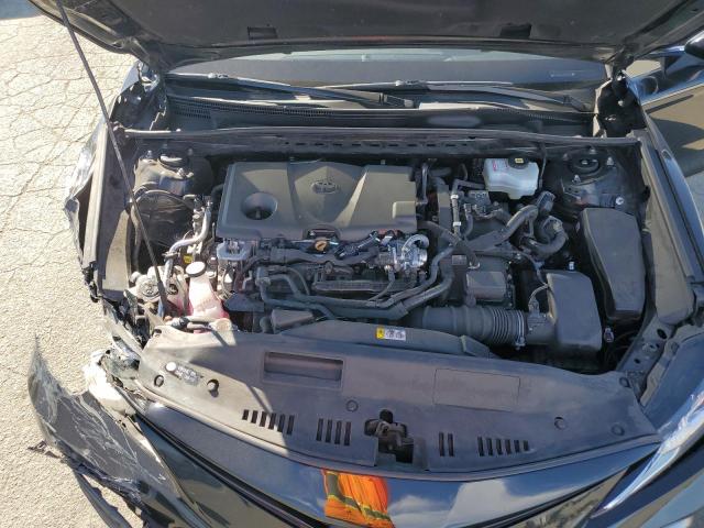 Photo 11 from auction – 2022 TOYOTA CAMRY LE with VIN 4T1H31AK4NU599951