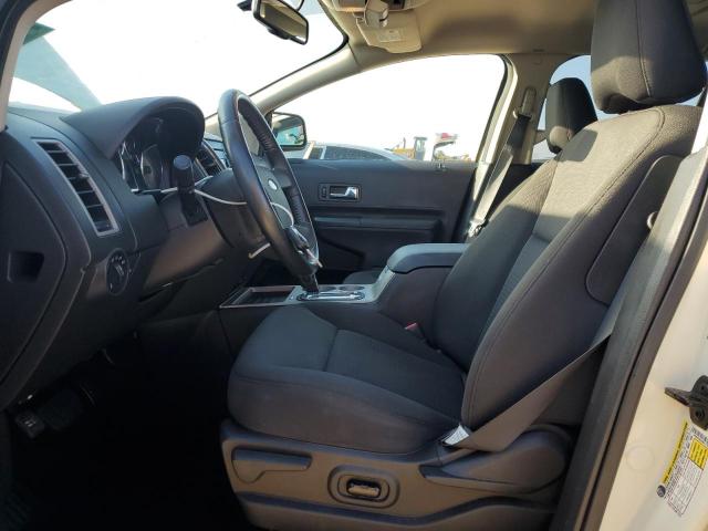 Photo 7 from auction – 2008 FORD EDGE SEL with VIN 2FMDK38C88BA72033