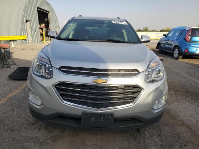 Photo 5 from auction – 2016 CHEVROLET EQUINOX LT with VIN 1GNFLFEK7GZ103489