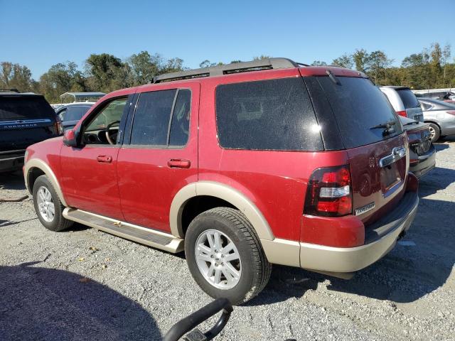 Photo 2 from auction – 2010 FORD EXPLORER E with VIN 1FMEU6EEXAUA97960
