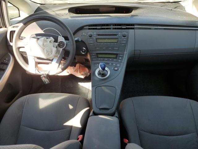Photo 8 from auction – 2010 TOYOTA PRIUS with VIN JTDKN3DU6A0079085