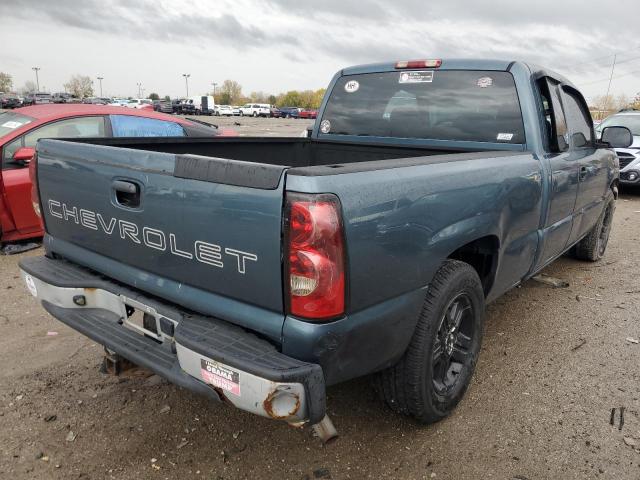 Photo 3 from auction – 2006 CHEVROLET SILVERADO with VIN 1GCEC19X46Z300471