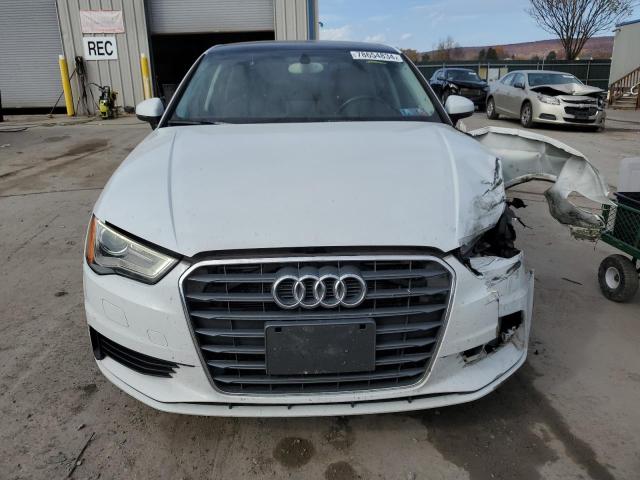 Photo 5 from auction – 2015 AUDI A3 PREMIUM with VIN WAUBFGFF9F1001837