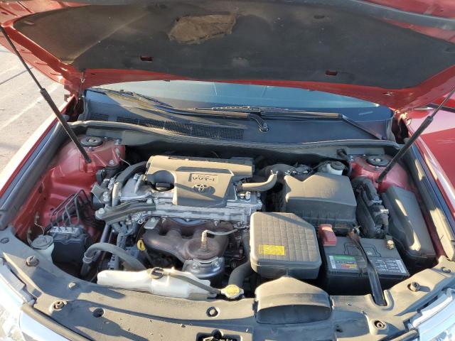 Фото 11 с аукциона – 2012 TOYOTA CAMRY BASE с VIN 4T1BF1FK2CU556826