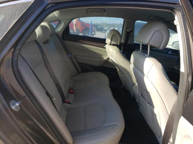 Photo 10 from auction – 2015 HYUNDAI SONATA SPO with VIN 5NPE34AF2FH234692