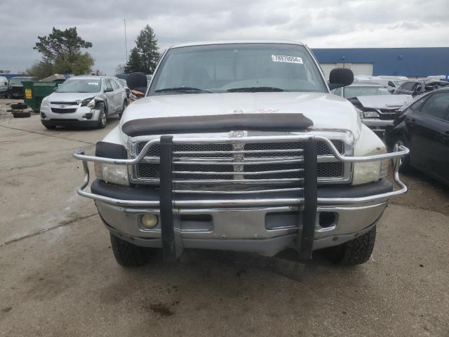 Photo 5 from auction – 2000 DODGE RAM 2500 with VIN 3B7KF2365YG154990