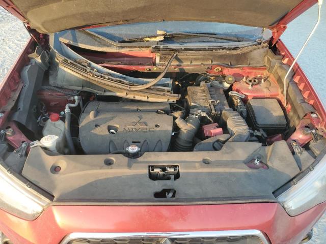 Photo 12 from auction – 2013 MITSUBISHI OUTLANDER with VIN 4A4AP3AU1DE020942