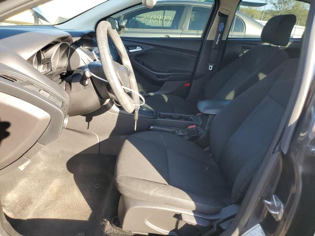 Photo 7 from auction – 2015 FORD FOCUS SE with VIN 1FADP3F23FL217854