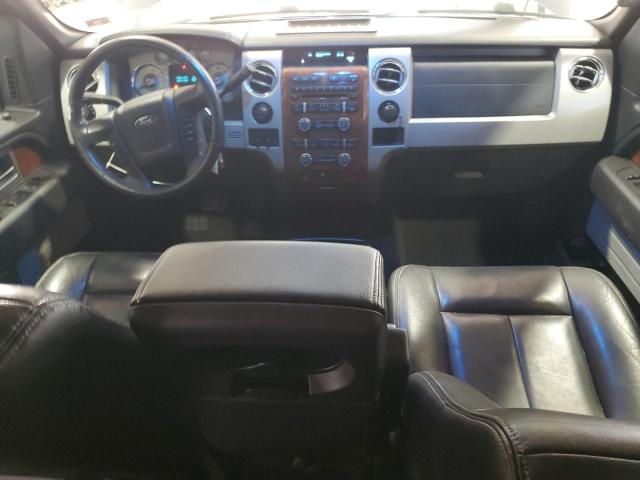 Photo 8 from auction – 2010 FORD F150 SUPER with VIN 1FTFW1EV6AFA21520