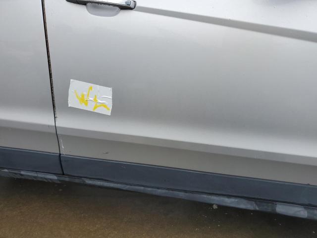 Photo 12 from auction – 2011 CADILLAC SRX with VIN 3GYFNGEY4BS644397