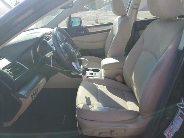 Photo 7 from auction – 2016 SUBARU LEGACY 2.5 with VIN 4S3BNAF62G3037300