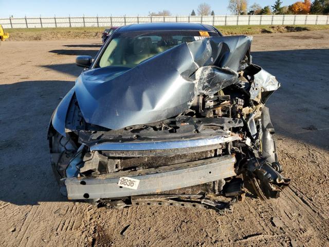Photo 5 from auction – 2010 FORD TAURUS SEL with VIN 1FAHP2EW2AG163738