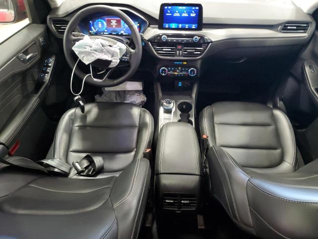 Photo 8 from auction – 2022 FORD ESCAPE TIT with VIN 1FMCU9J94NUB78248