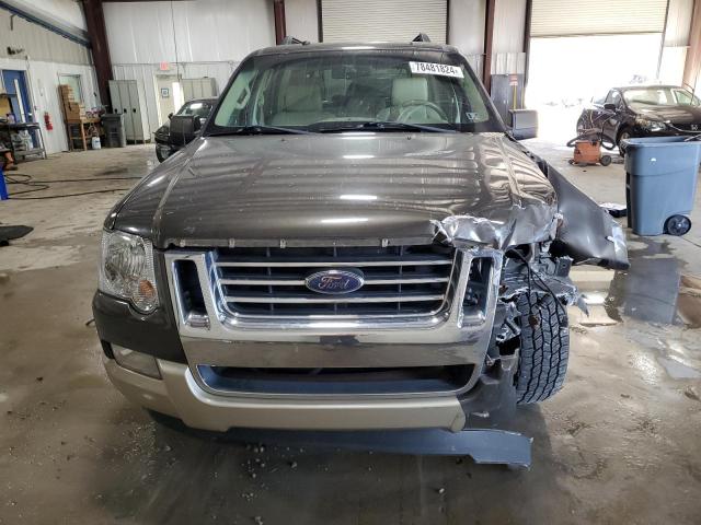 Photo 5 from auction – 2008 FORD EXPLORER E with VIN 1FMEU74868UA55264