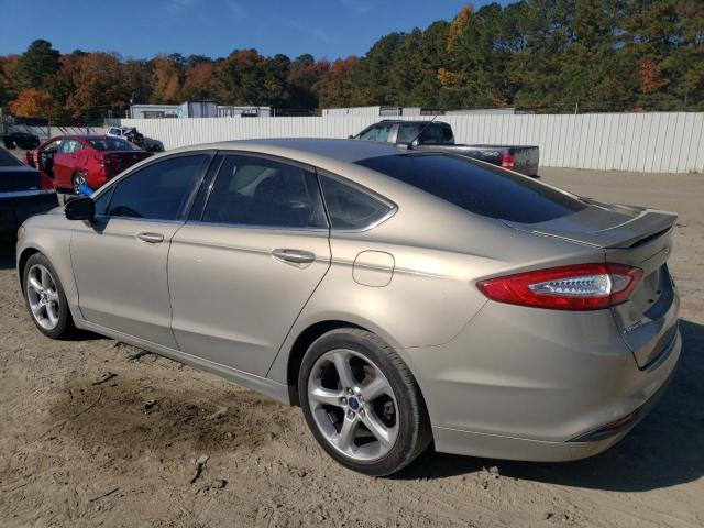 Photo 2 from auction – 2016 FORD FUSION SE with VIN 3FA6P0HD9GR148631
