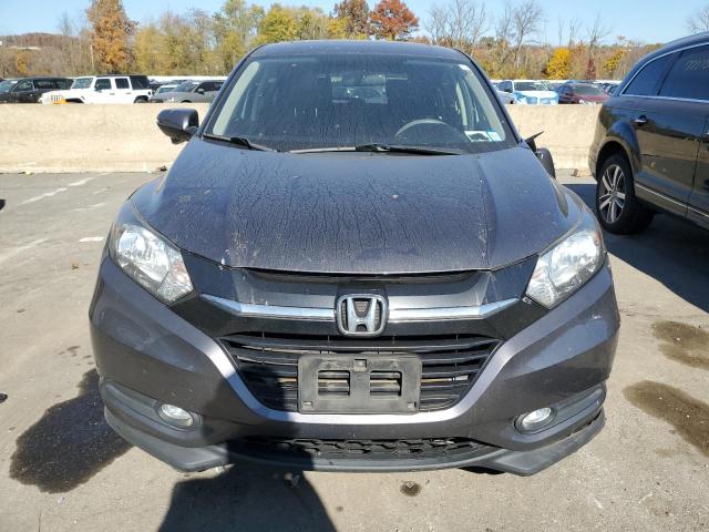 Photo 5 from auction – 2017 HONDA HR-V EX with VIN 3CZRU6H55HM726440