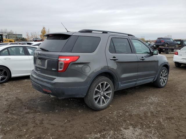 Photo 3 from auction – 2015 FORD EXPLORER X with VIN 1FM5K8D86FGB76299