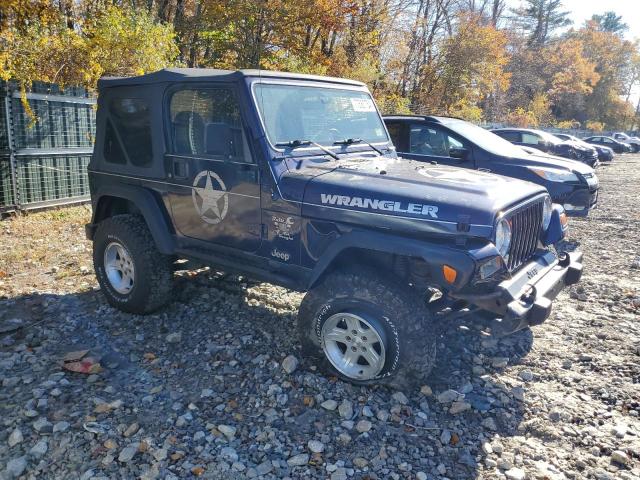 Photo 4 from auction – 1998 JEEP WRANGLER / with VIN 1J4FY19S2WP797858