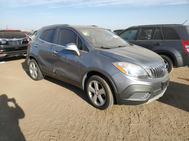 Photo 4 from auction – 2015 BUICK ENCORE with VIN KL4CJESBXFB092182