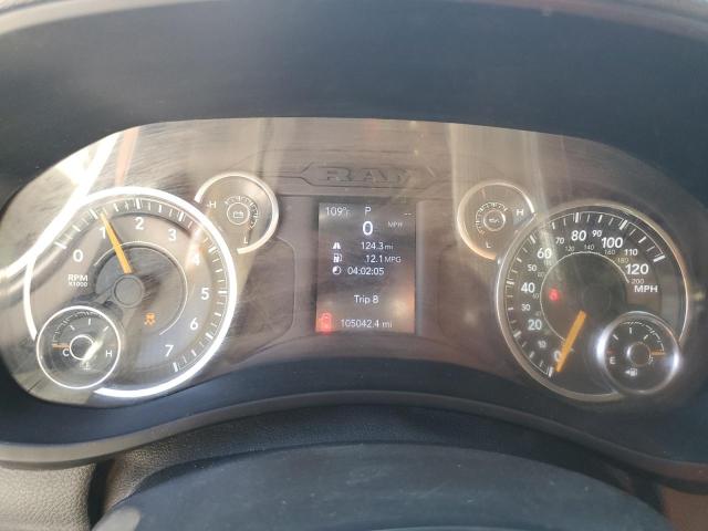 Photo 9 from auction – 2022 RAM 2500 TRADE with VIN 3C6UR4HJ7NG200511