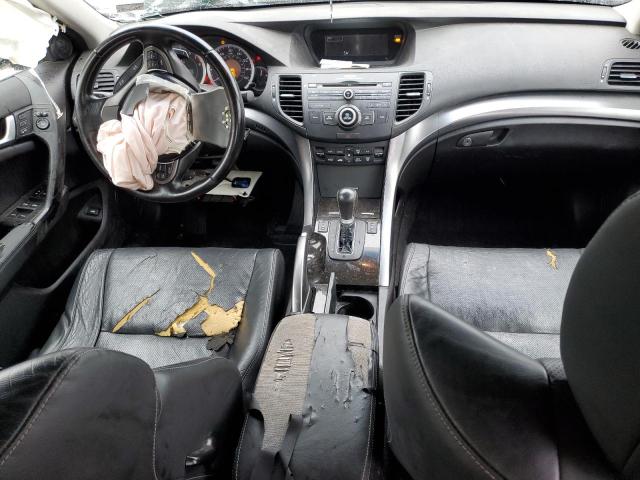 Фото 8 с аукциона – 2011 ACURA TSX с VIN JH4CU2F69BC007649