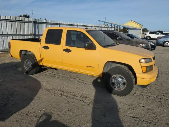 Photo 4 from auction – 2005 CHEVROLET COLORADO with VIN 1GCDT136458179862
